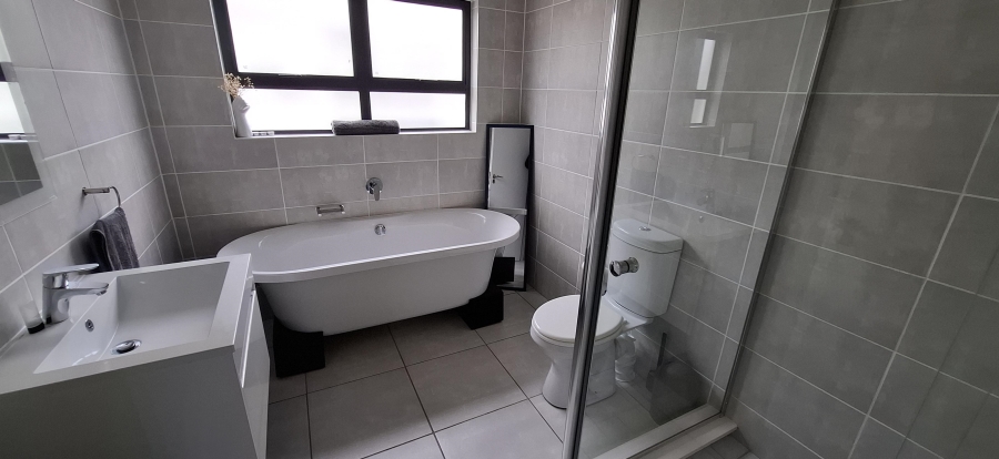 To Let 2 Bedroom Property for Rent in Richwood Western Cape